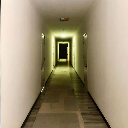 Maryam Hostel Samarkanda Zewnętrze zdjęcie