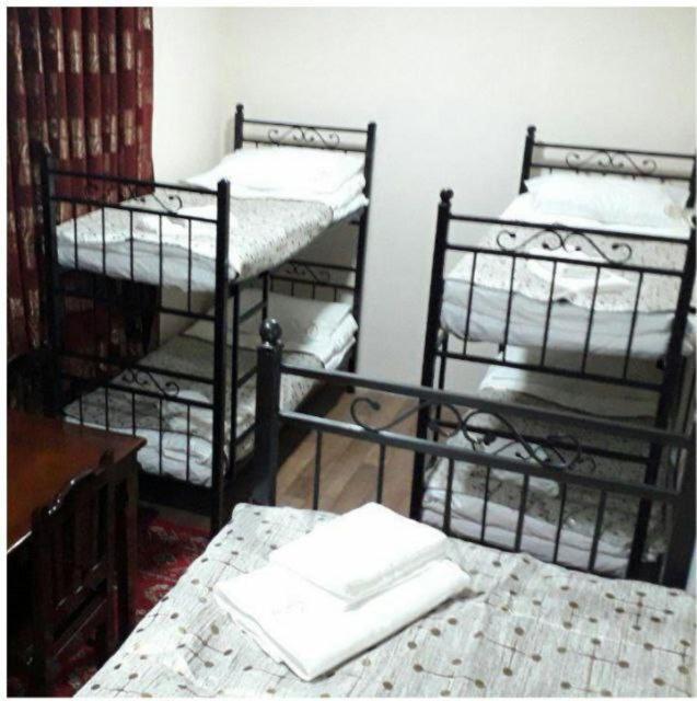 Maryam Hostel Samarkanda Zewnętrze zdjęcie